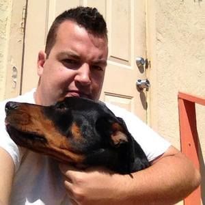 Meet your Posher, Javier